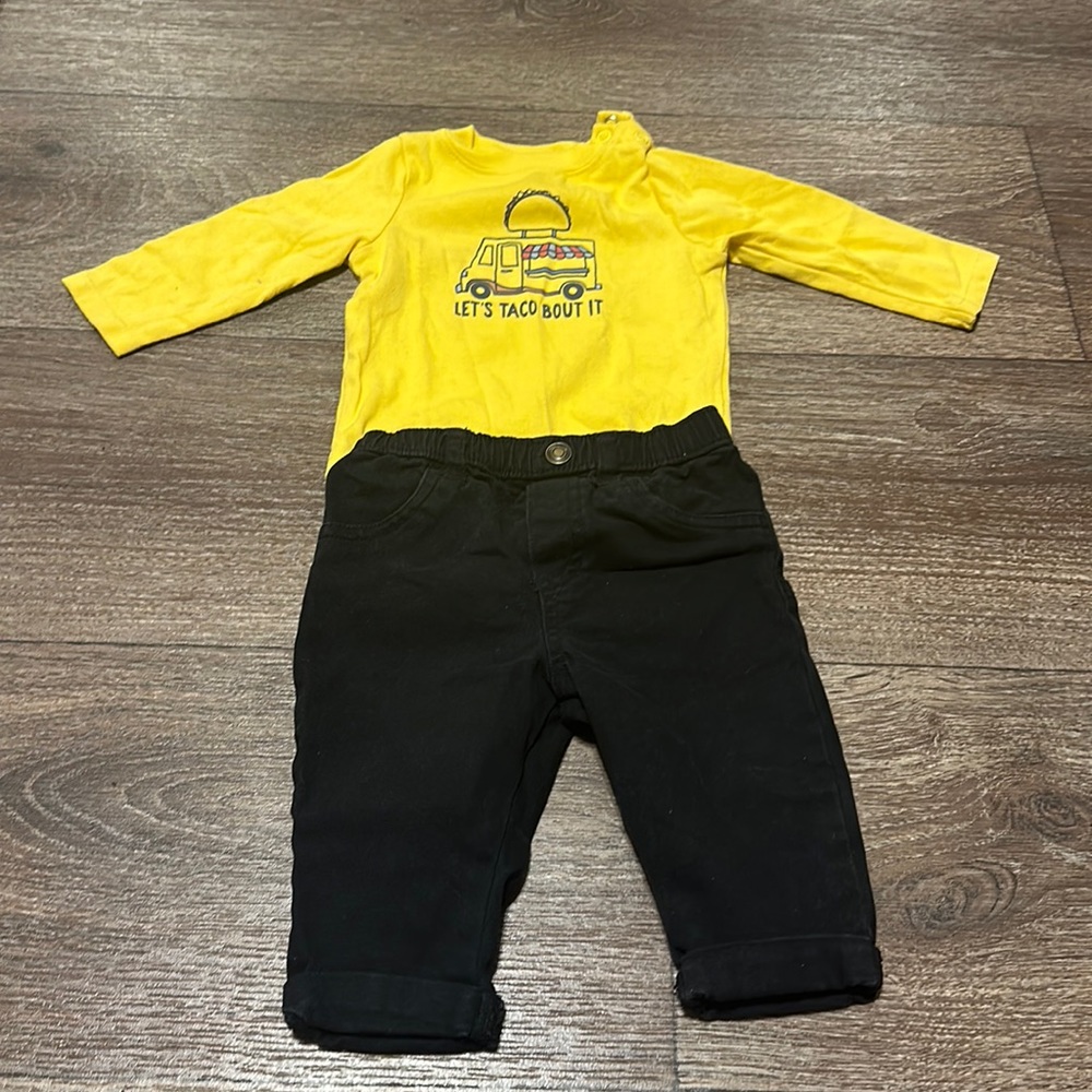 For a 3-6 month old